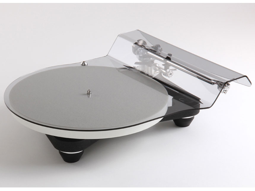 Rega(レガ) レコードプレーヤー Planar10